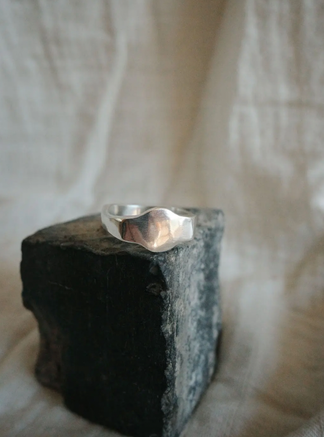 Candy signet