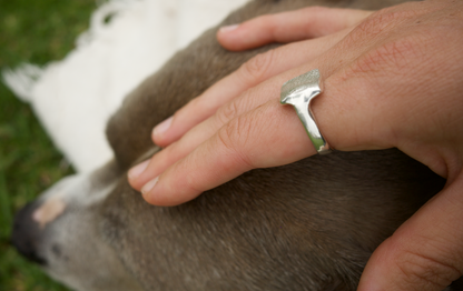 Imprint Kit Custom Signet Ring